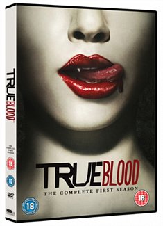 True Blood Season 1 DVD