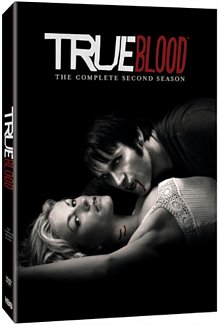 True Blood Season 2 DVD