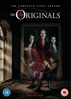 The Originals Season 1 DVD