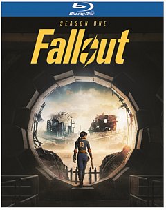 Fallout: Season 1 2024 Blu-ray