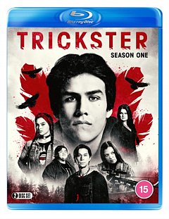 Trickster: Season 1 2020 Blu-ray
