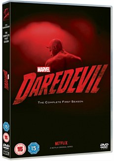 Daredevil Season 1 DVD