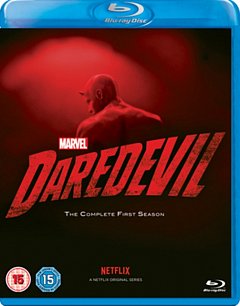 Daredevil Season 1 Blu-Ray