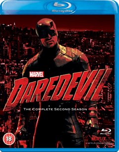 Daredevil Season 2 Blu-Ray