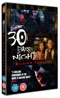 30 Days Of Night - Blood Trails DVD