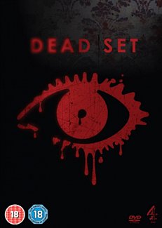 Dead Set 2008 DVD