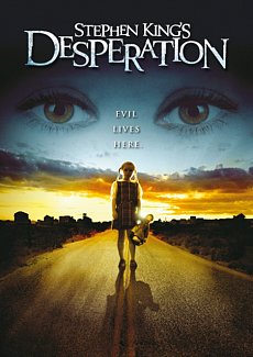 Stephen King - Desperation DVD