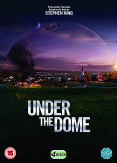 Under The Dome Season 1 DVD