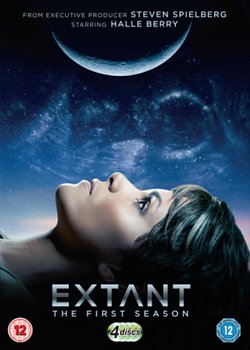 Extant: Season 1 2014 DVD - MangaShop.ro