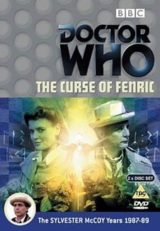 Doctor Who - The Curse Of Fenric DVD