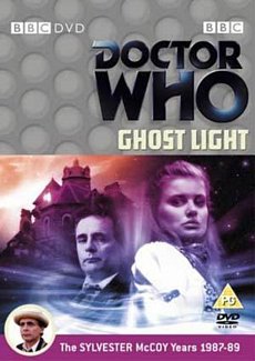 Doctor Who - Ghost Light DVD