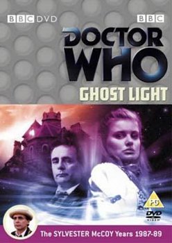 Doctor Who - Ghost Light DVD - MangaShop.ro
