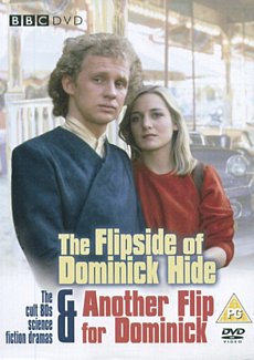 The Flipside Of Dominick Hide DVD