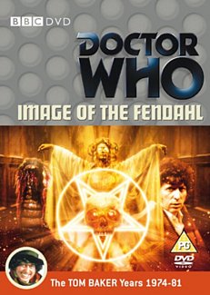 Doctor Who - Image Of The Fendahl DVD