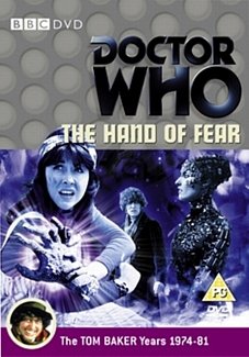 Doctor Who - The Hand Of Fear DVD