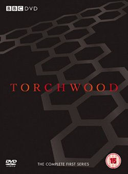Torchwood Series 1 DVD - MangaShop.ro