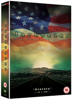 Dark Skies - The Complete Series DVD