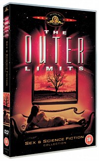The Outer Limits - Of Sex & Science Fiction DVD