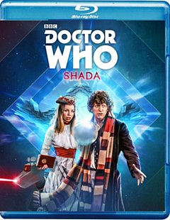Doctor Who - Shada Blu-Ray