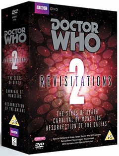 Doctor Who - Revisitations 2 DVD