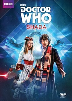 Doctor Who - Shada DVD