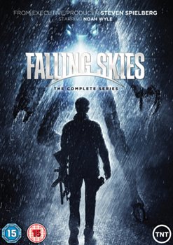 Falling Skies: The Complete Series 2015 DVD / Box Set - MangaShop.ro