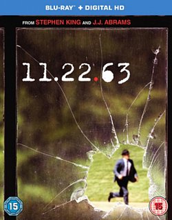 11.22.63 Blu-Ray - MangaShop.ro