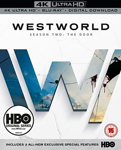 Westworld Season 2 4K Ultra HD