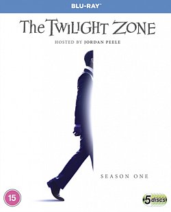 The Twilight Zone: Season One 2019 Blu-ray / Box Set - MangaShop.ro