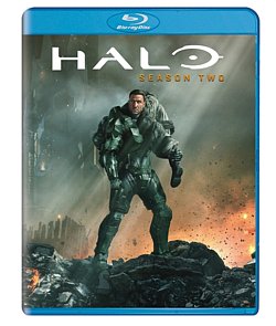 Halo: Season Two 2024 Blu-ray / Box Set - MangaShop.ro