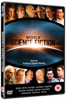 Masters Of Science Fiction DVD
