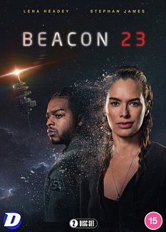 Beacon 23: Season 1 2023 DVD