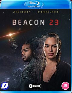 Beacon 23: Season 1 2023 Blu-ray