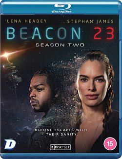 Beacon 23: Season Two 2024 Blu-ray - MangaShop.ro