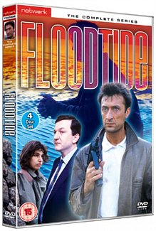 Floodtide - The Complete Series DVD