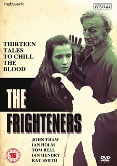 The Frighteners - The Complete Series DVD