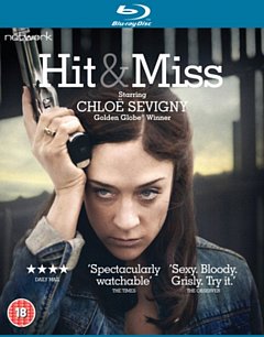 Hit & Miss Blu-Ray