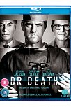 Dr. Death: Season 1 2021 Blu-ray