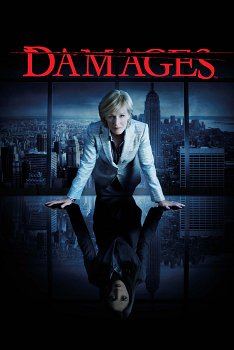Damages Season 2 DVD - MangaShop.ro