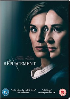 The Replacement 2017 DVD