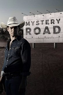 Mystery Road: Origin - Series 2 2025 DVD