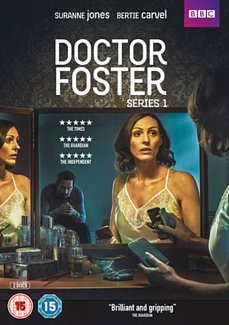 Doctor Foster Series 1 DVD