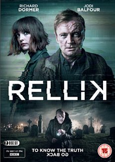 Rellik DVD