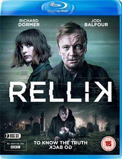 Rellik Blu-Ray