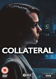 Collateral DVD