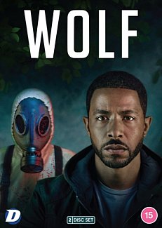 Wolf 2023 DVD