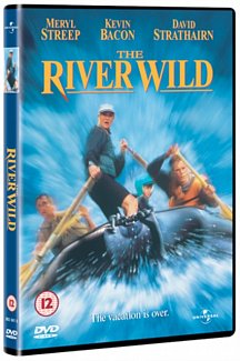 The River Wild DVD