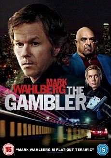 The Gambler DVD