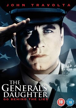 The Generals Daughter DVD - MangaShop.ro