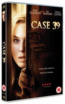 Case 39 DVD - MangaShop.ro